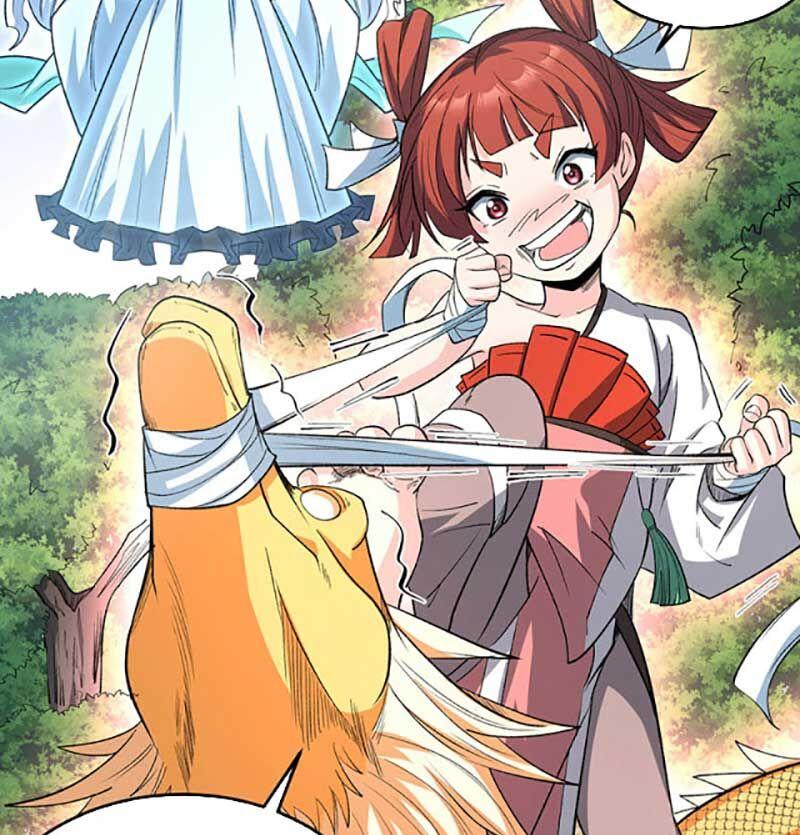 võ đạo độc tôn chapter 616 36