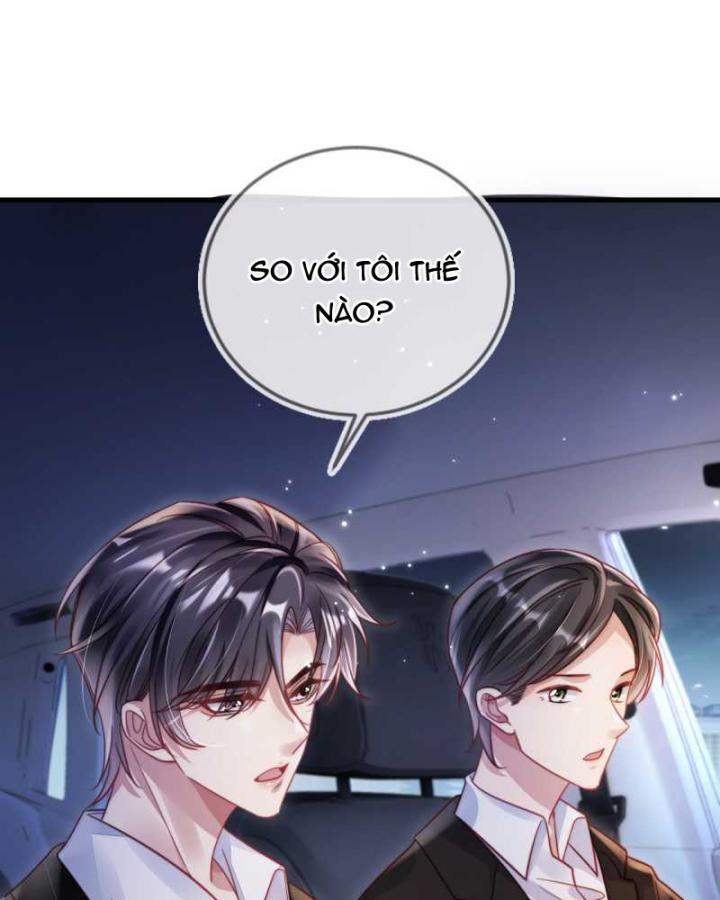 nhân vật phản diện tôi viết đã tìm tới cửa rồi chapter 2 24