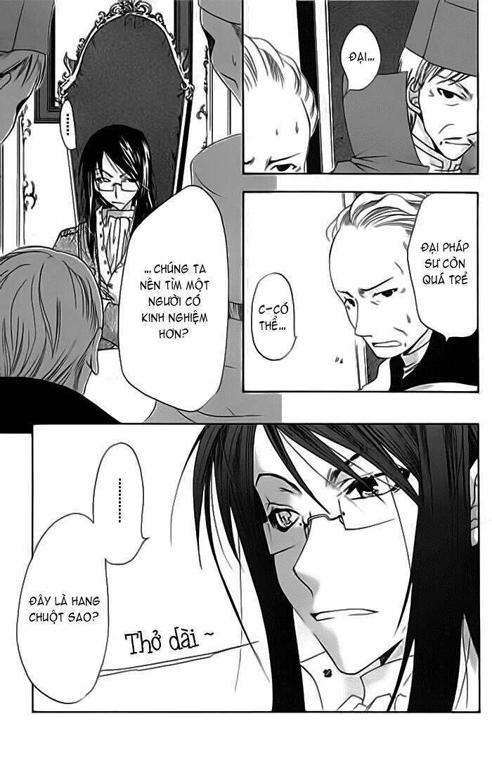 magical x miracle chapter 34 20