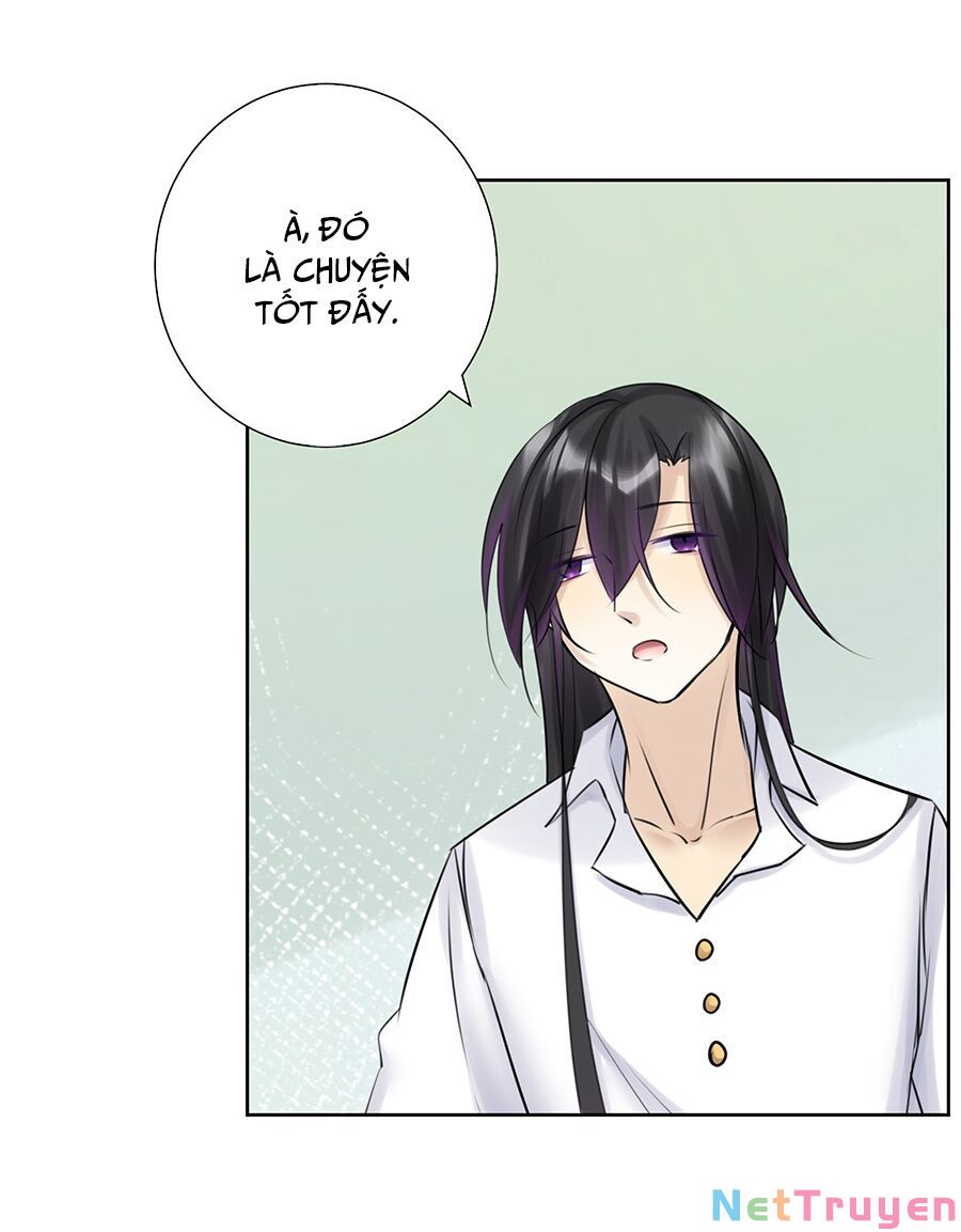 bản giáo chủ thân bất do kỷ chapter 25 68