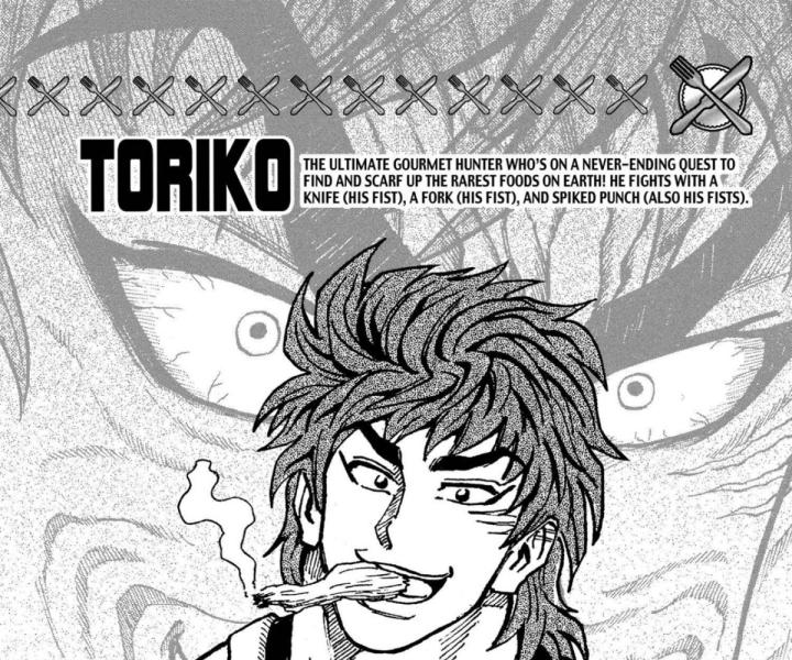 thánh tỏi sành ăn chapter 35 8