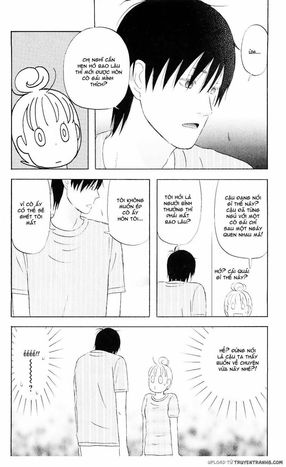 liarxliar chapter 6 9