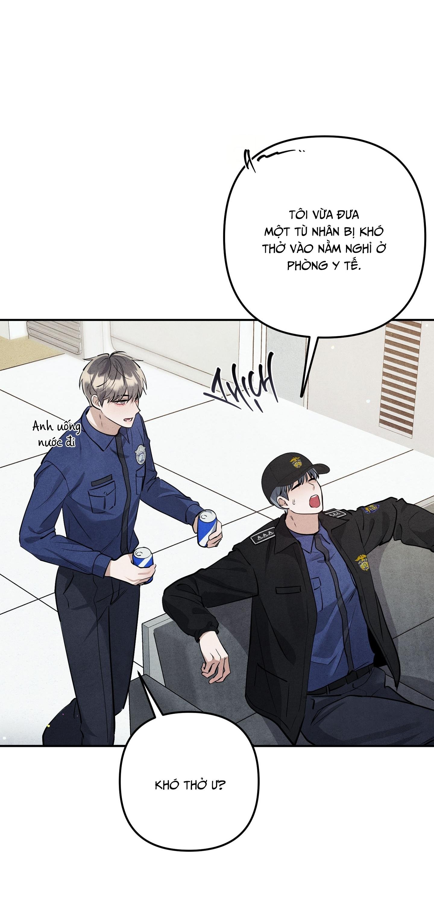 hắc diễm dục vọng chapter 4 52