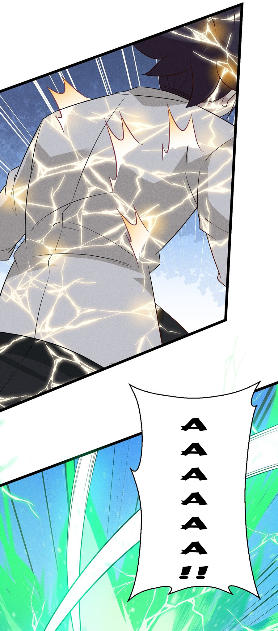 Võ Lâm đệ nhất đầu bếp chapter 31.2 4