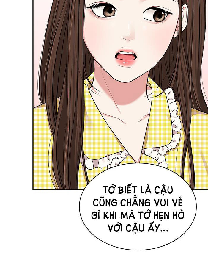 gửi em người đánh cắp những vì sao - to you who swallowed a star chapter 28.2 28