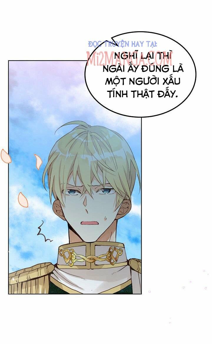 con có phải con là con gái của ngài không? chapter 65.5 28