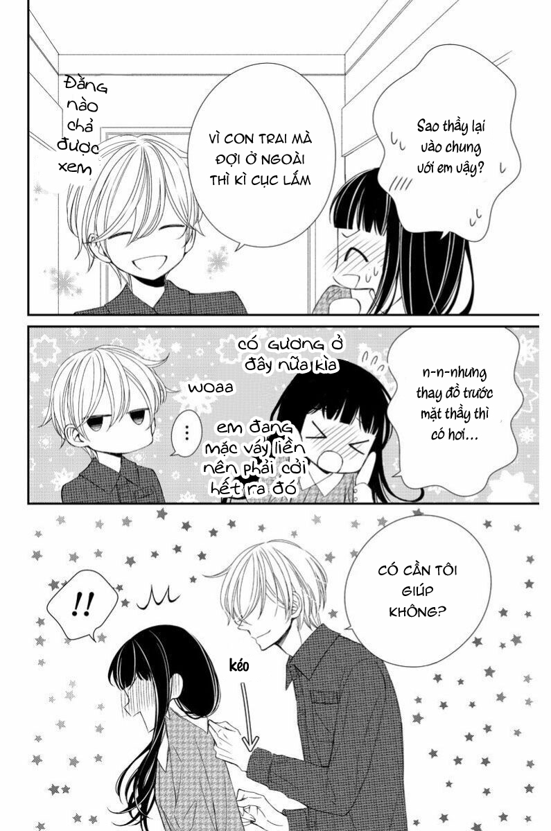 xin hãy dạy cho em chapter 8.1 29