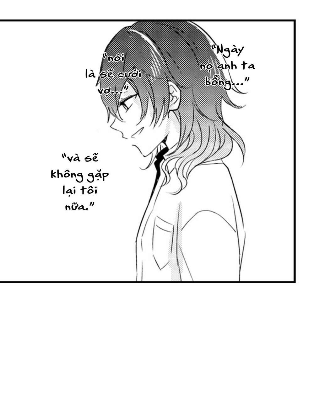 mang thai ở trường nam sinh chapter 82 13