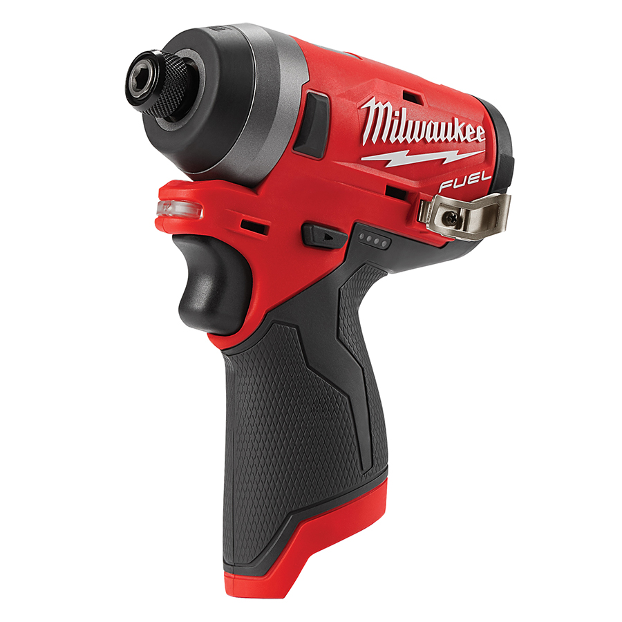 Thân Máy vặn vít Milwaukee M12 FID-0 (bare)