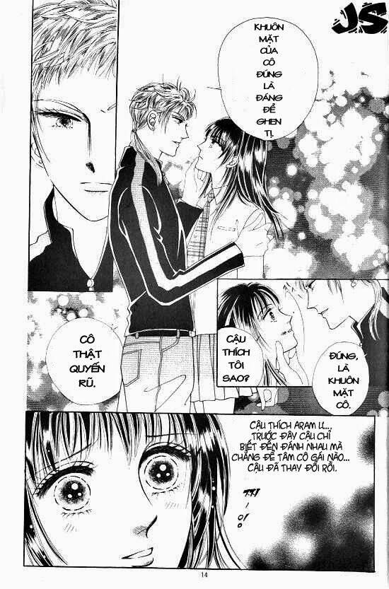 hot blooded woman chapter 32 7