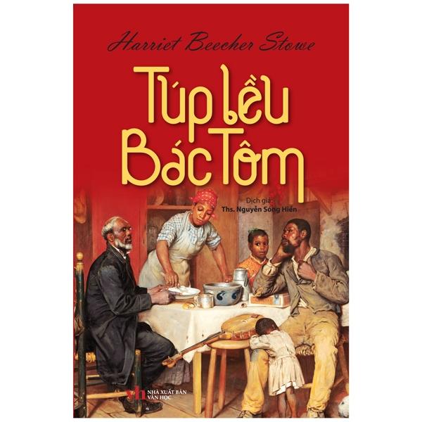 Túp Lều Bác Tôm
