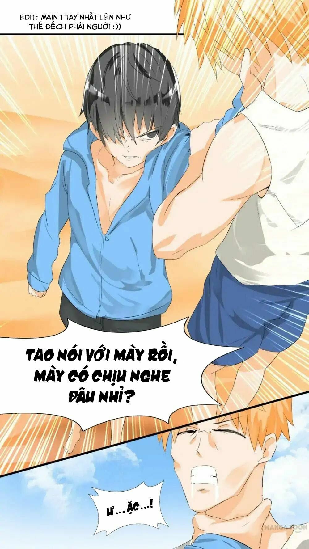 the boy in the all-girls school chapter 26 8