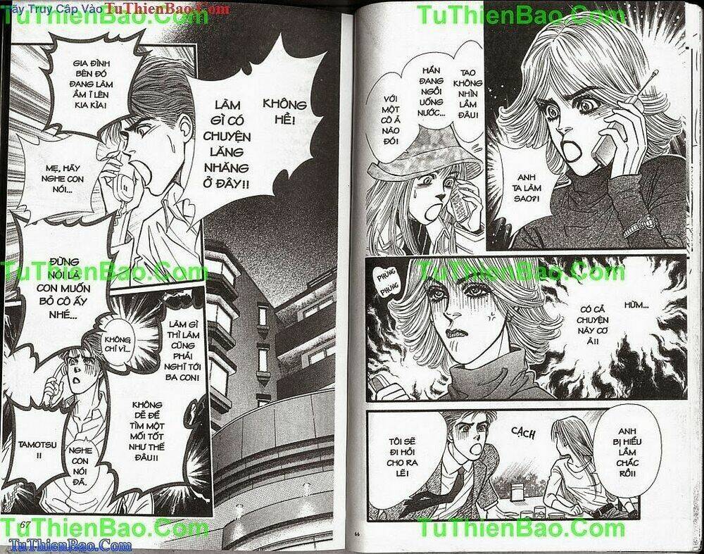 chỉ cần có anh chapter 2 33