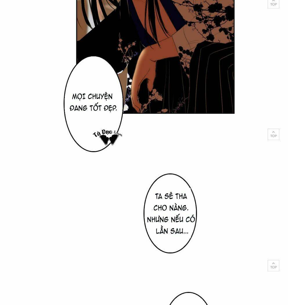 lãnh huyết vương (king) chapter 4 40