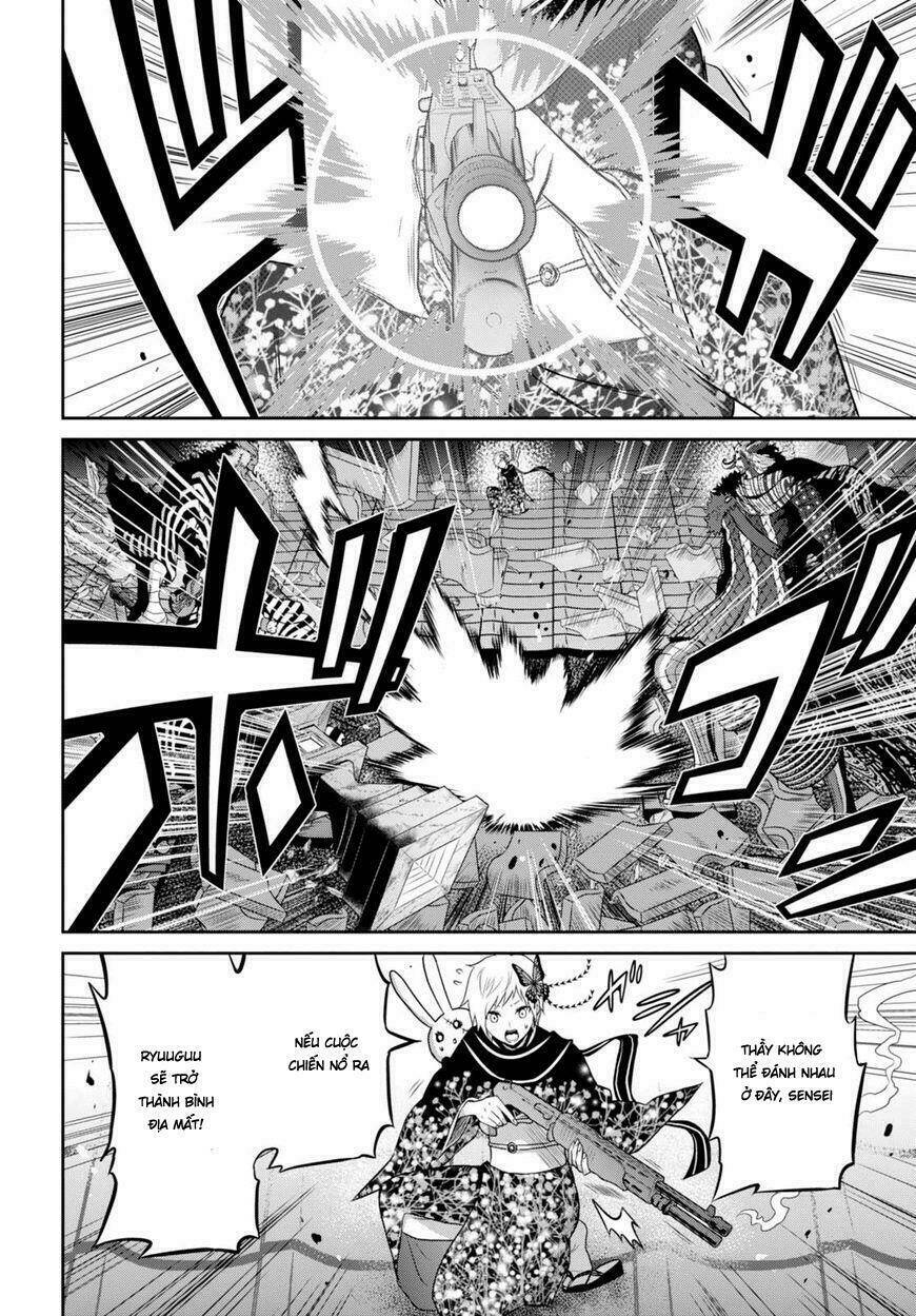 raisekamika chapter 11 8