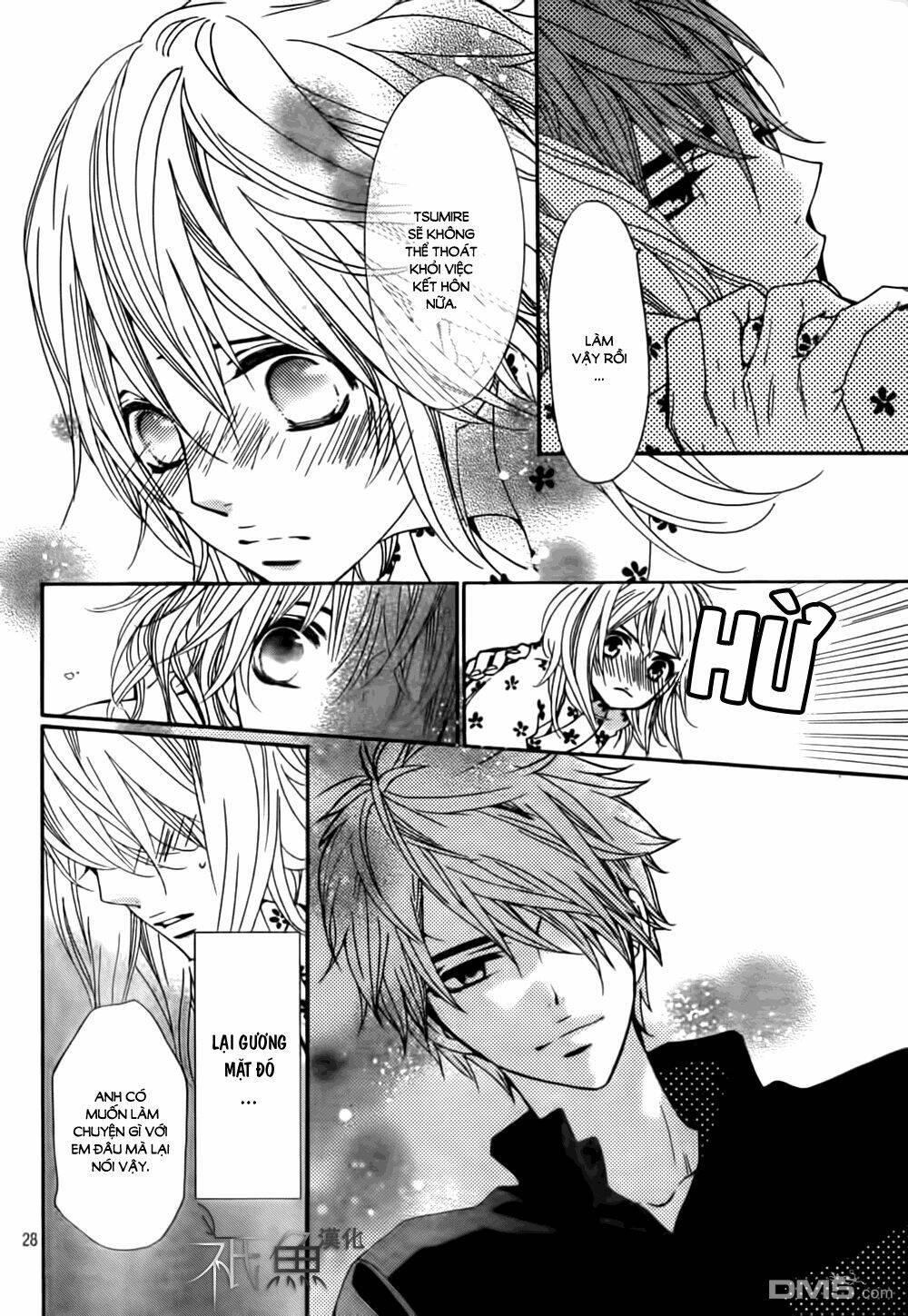 megami no libra chapter 11 28