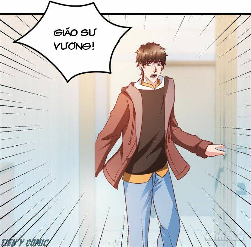 thấu thị tiên y chapter 77 4