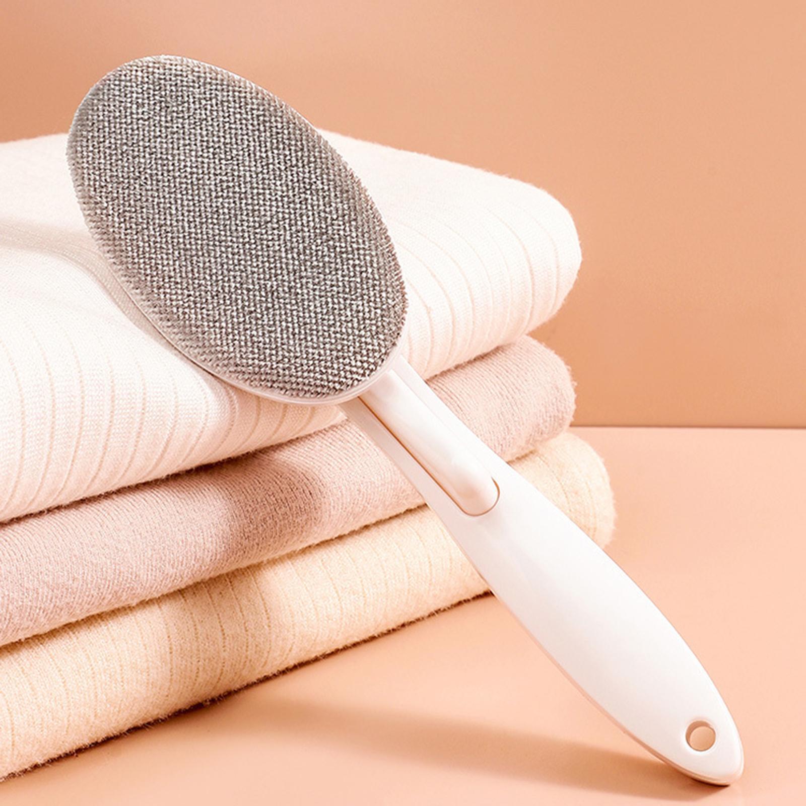 Handheld  Remover Brush Furniture Sofa Cleaner Brush for Carpet Clothing