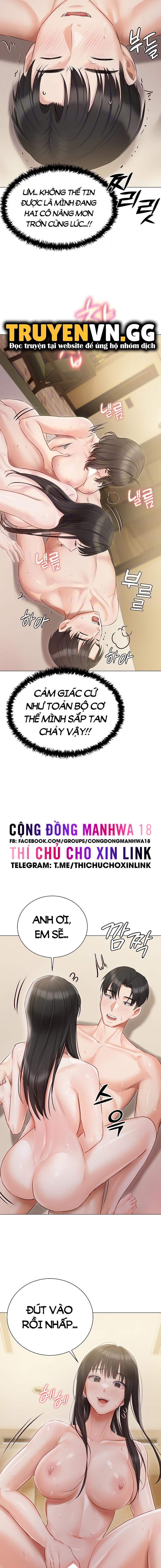 biệt thự hyeonjung chapter 35 2