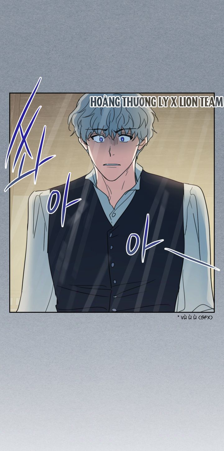 [18+] người đẹp và quái vật chapter 56 33