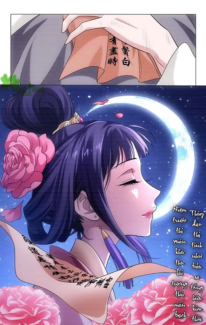 vương gia! không nên a! chapter 157 22