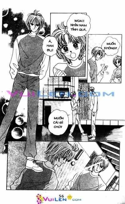 ước mơ cao đẹp chapter 3 57