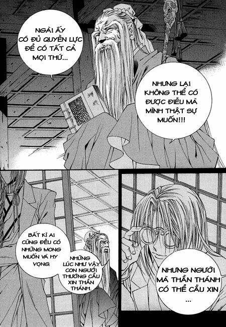 habaek-eui shinbu chapter 34 10