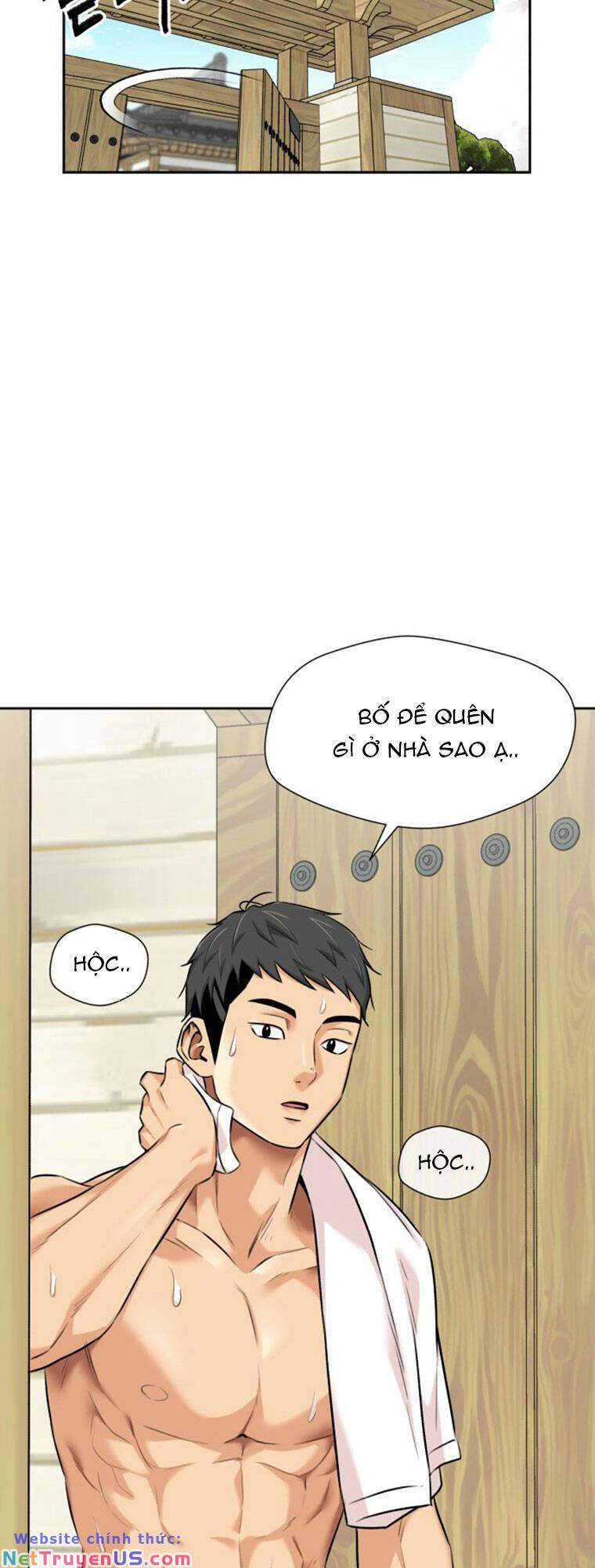 gương mặt thiên tài chapter 88 15