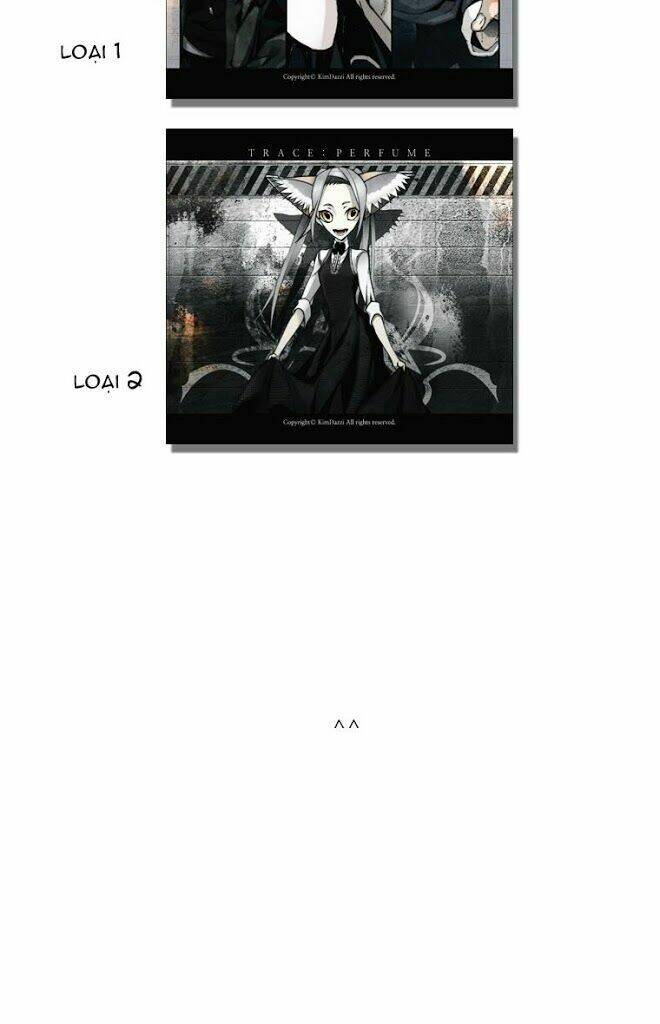 thế giới của trace và trouble chapter 12 17