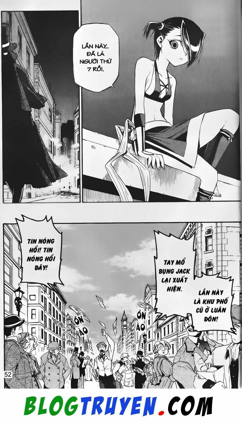 emma đến từ địa phủ chapter 2 5