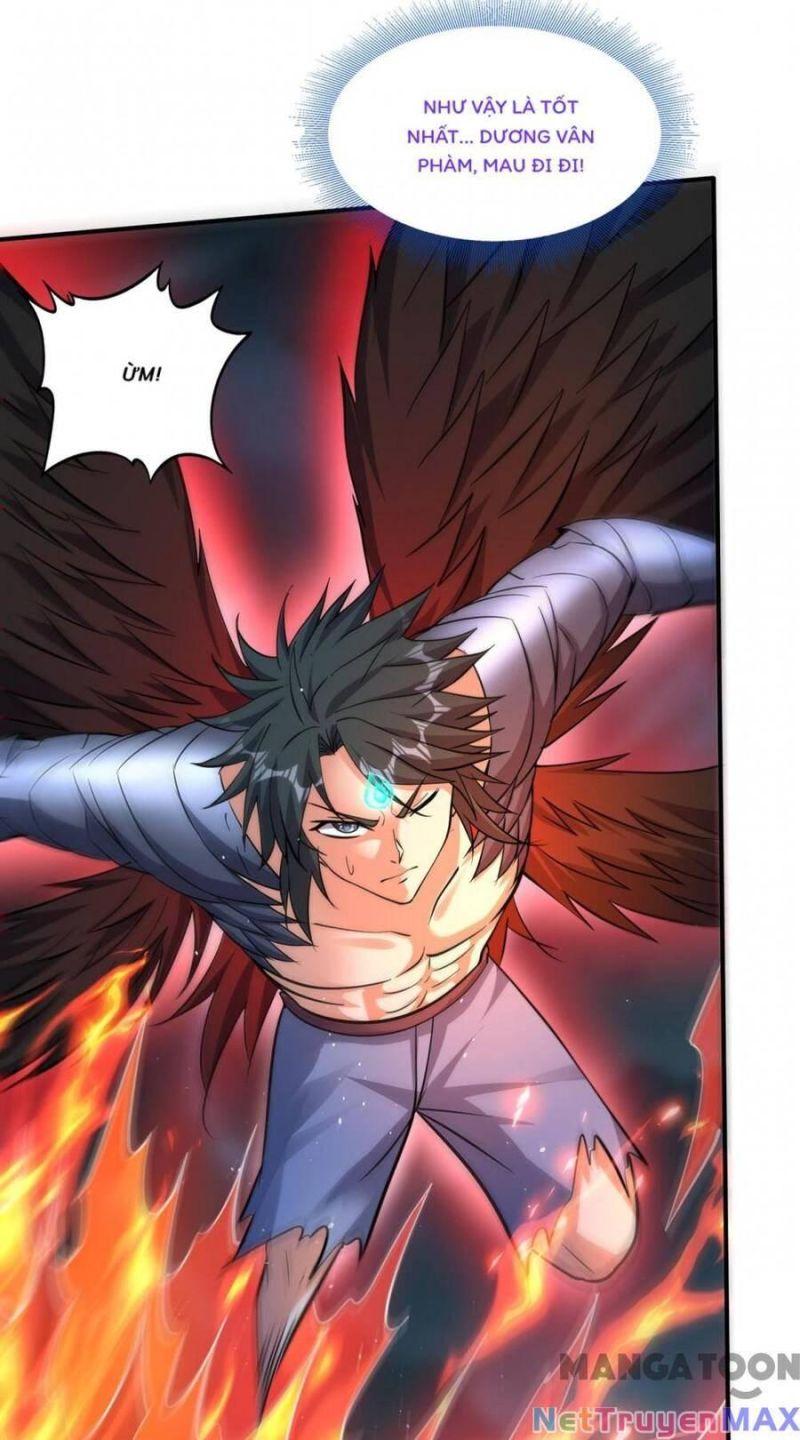 tối cường thần y tại đô thị chapter 317 6