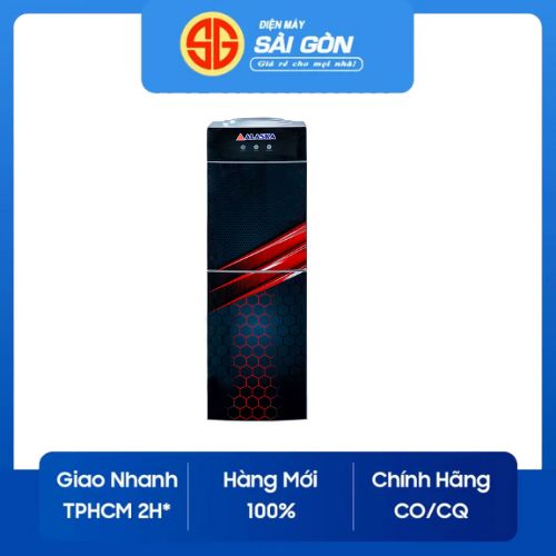 Cây nước nóng lạnh Alaska R-80-Hàng chính hãng