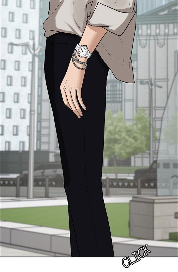 vẻ đẹp đích thực - true beauty chapter 74 127