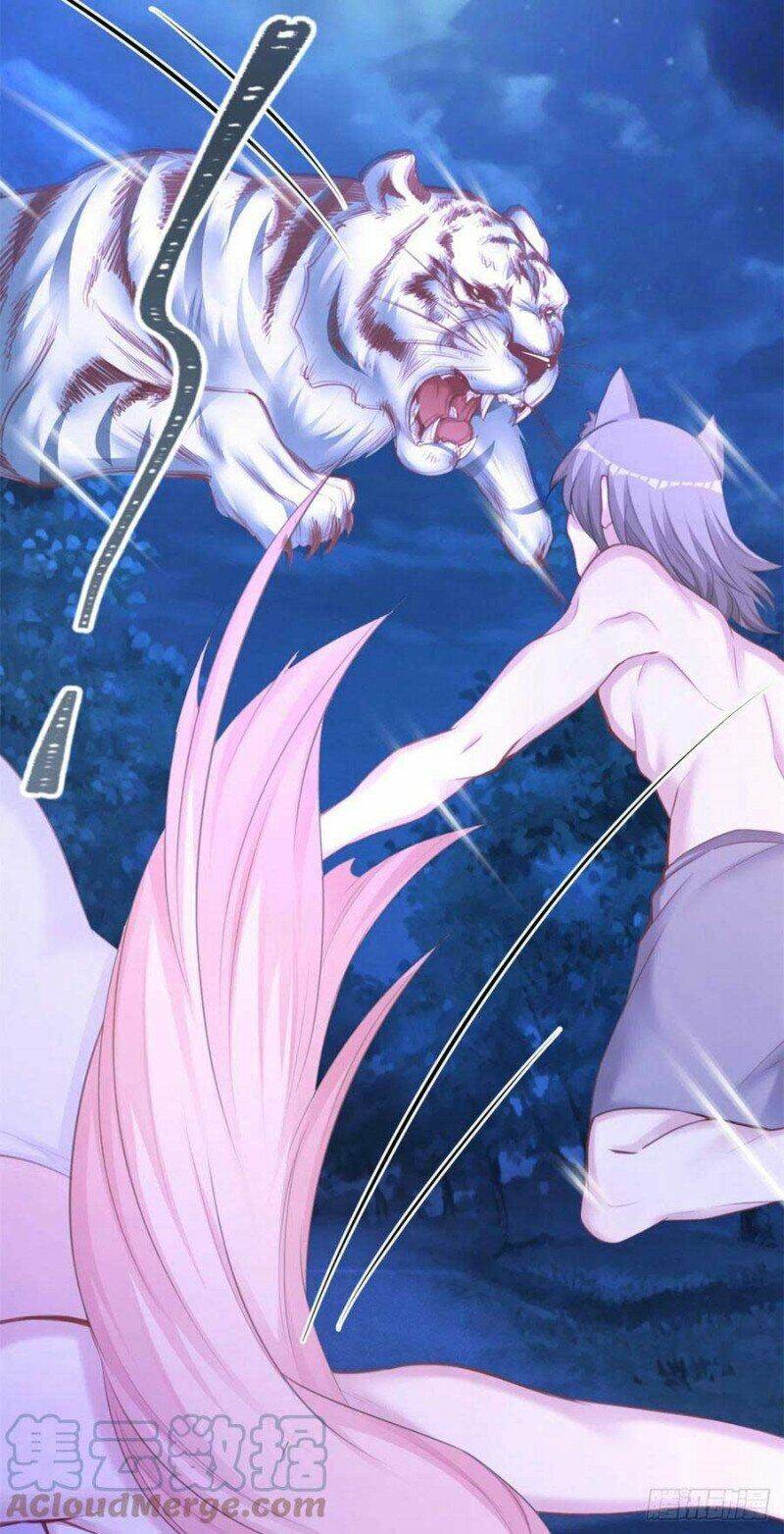 [16+] thảnh thơi thú thế chủng chủng điền, sinh sinh tể chapter 335 4