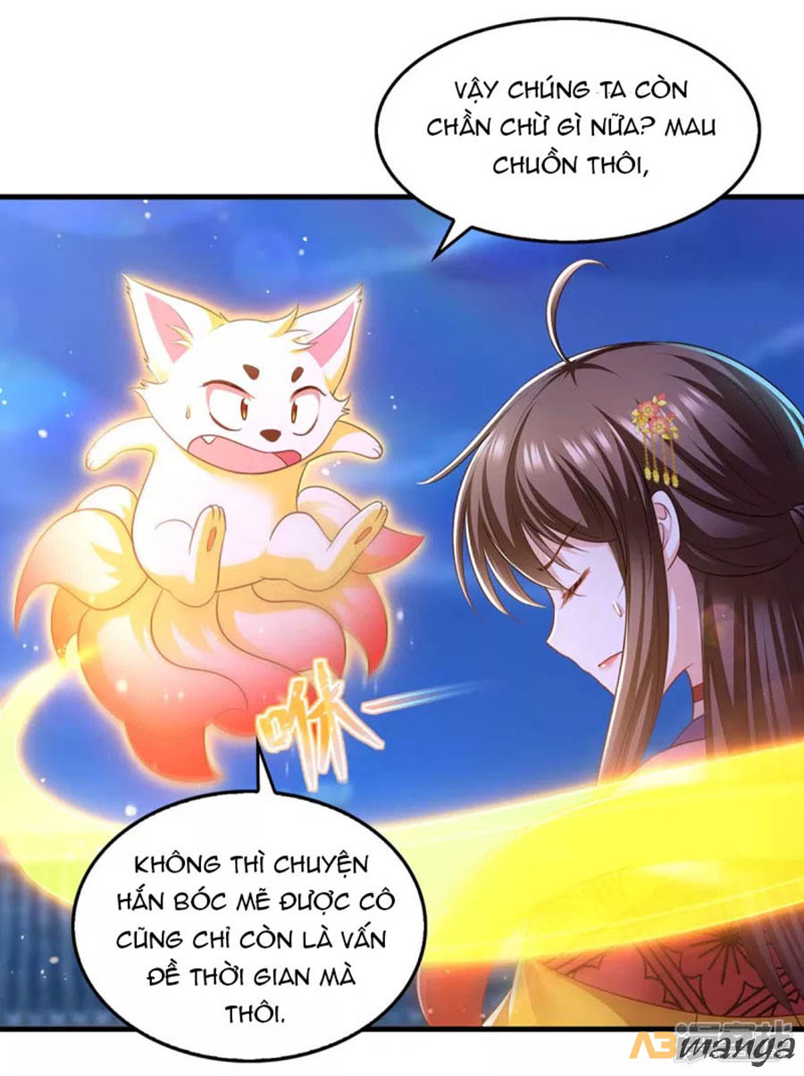 ngã tại hậu cung đương đại lão nữ chapter 91 27