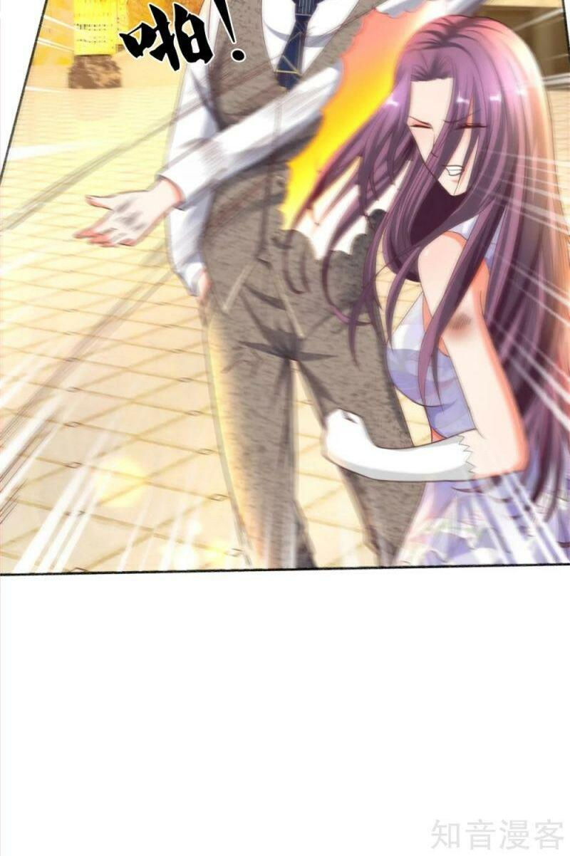 vú em tiên tôn đi ở rể chapter 195 18