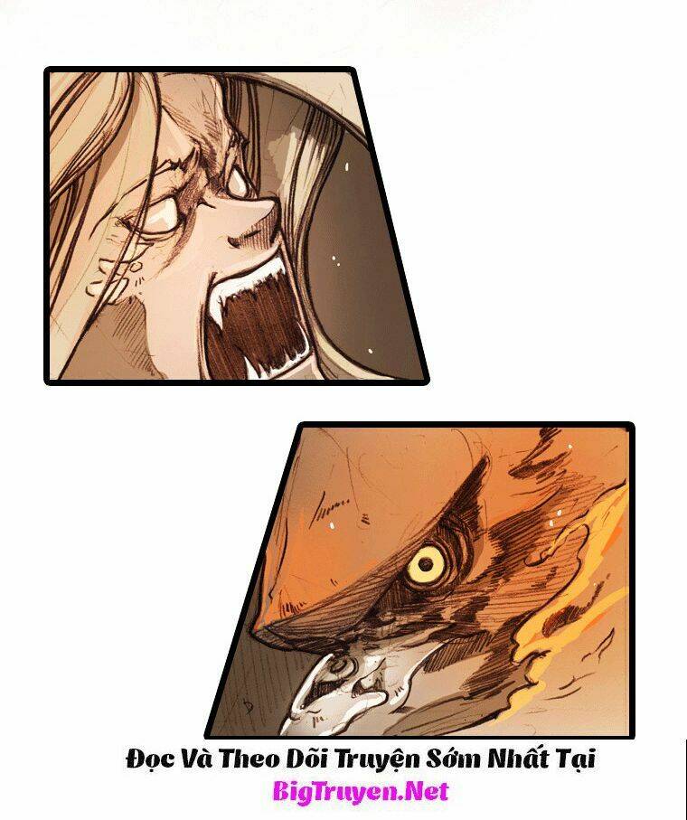 cuộc hành trình của pháp sư chapter 3 7