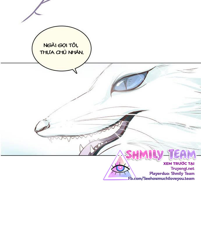 tiểu công chúa là người mai mối chapter 2 55