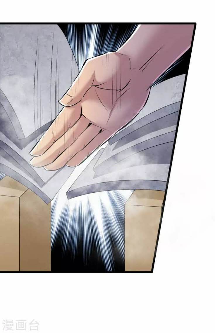 tối cường đặc chủng binh của hoa khôi chapter 64.5 16