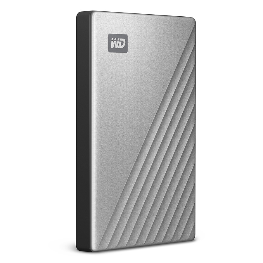 Ổ Cứng Di Động WD My Passport Ultra 1TB WDBC3C0010BSL-WESN