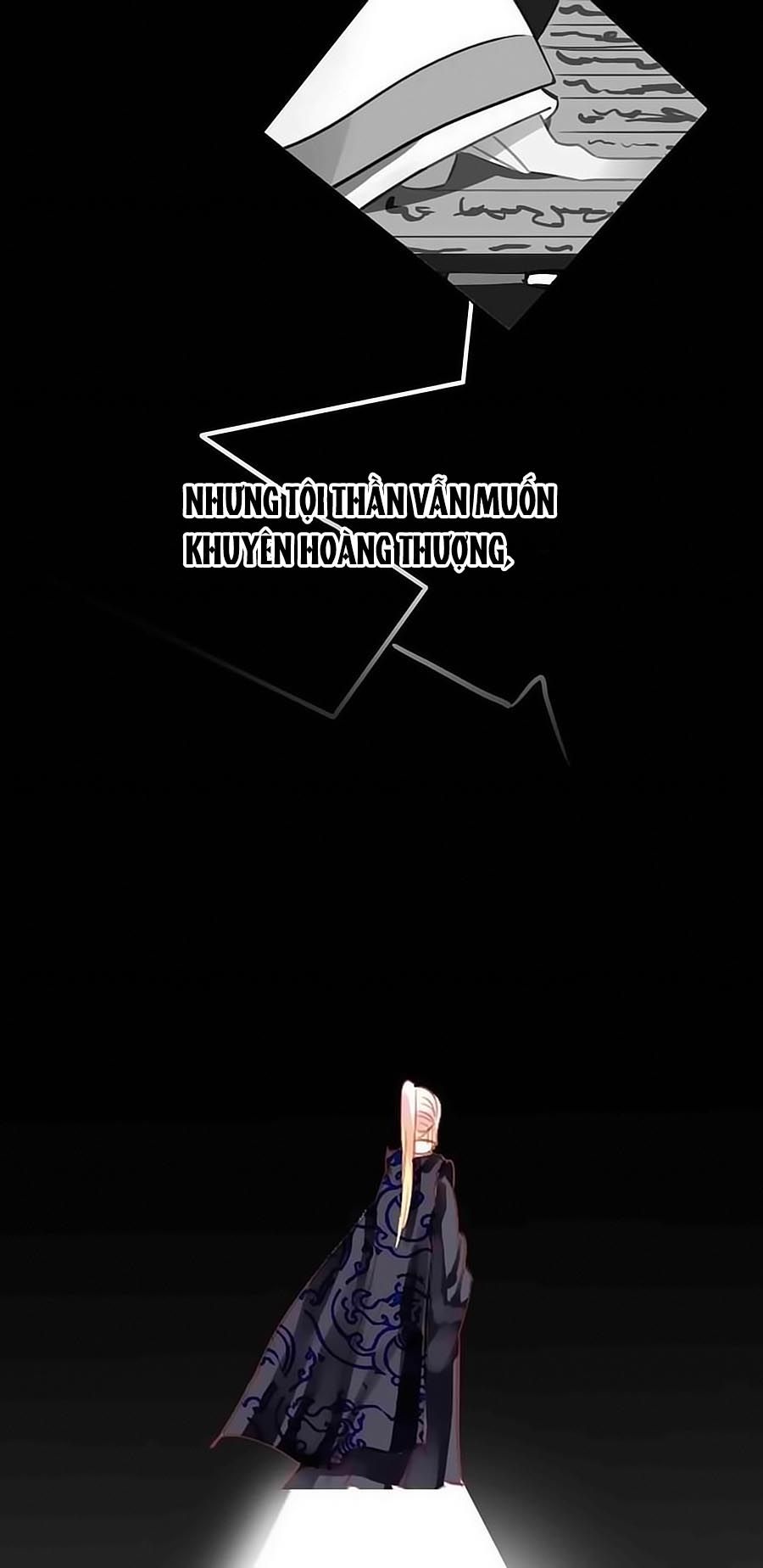 mỹ nhân làm tướng chapter 43 22