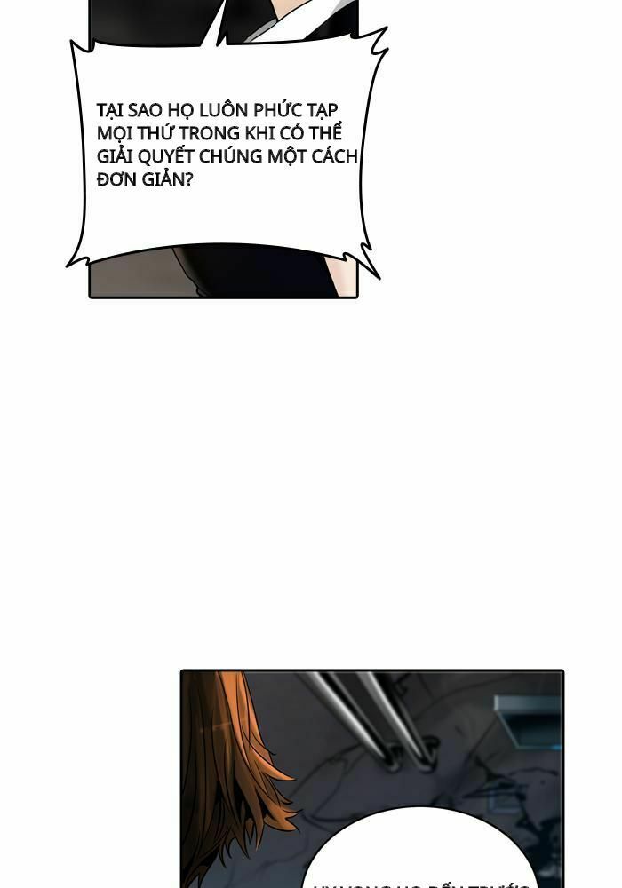tòa tháp bí ẩn 2 chapter 212 3