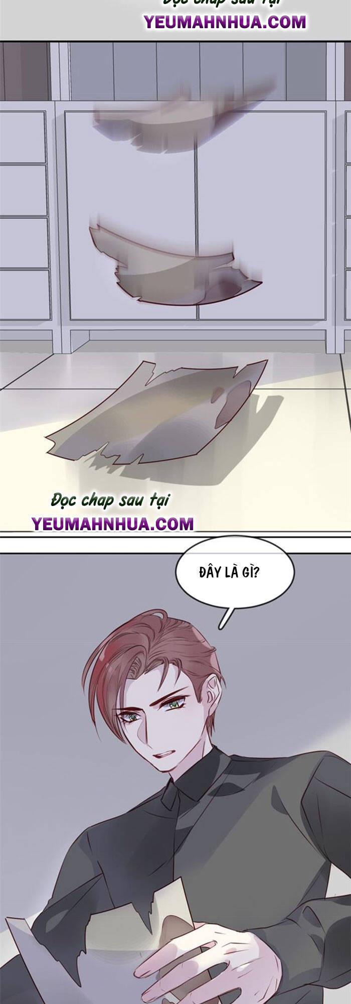 chiếc váy của người cá chapter 50 29