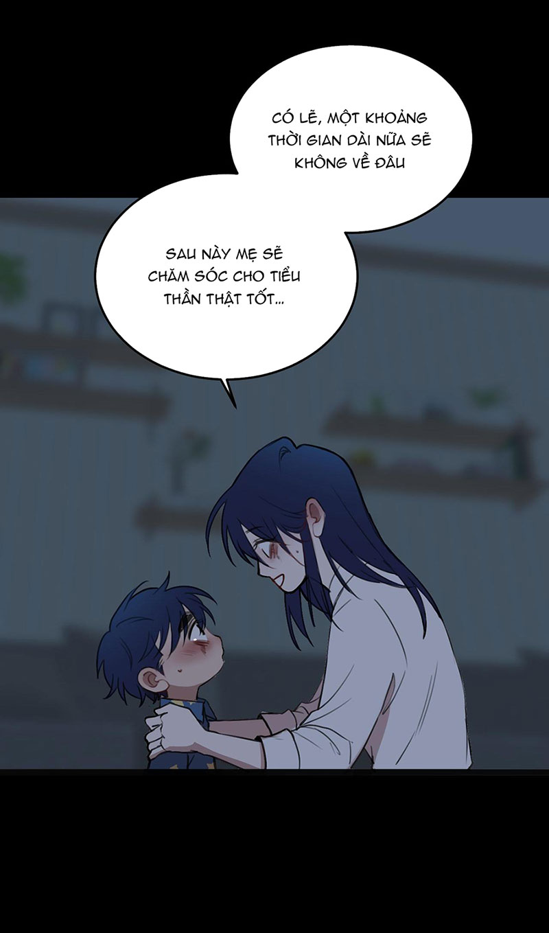 rốt cuộc bé mèo đang nghĩ gì ? chapter 19 12