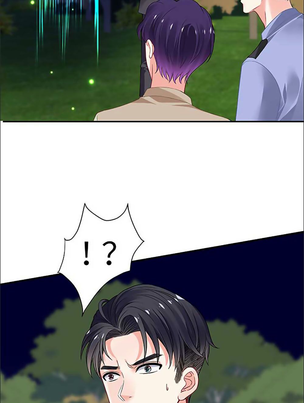 bạn trai 1/4 của tôi chapter 43 13