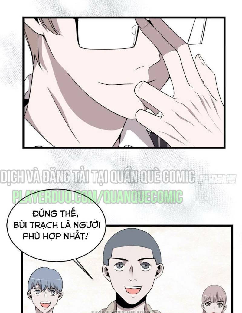 thát không mê thất chapter 19 22