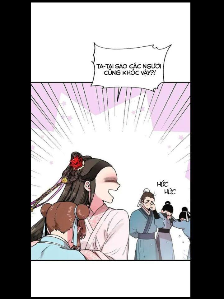 tôi là người mạnh nhất khi theo chủ nghĩa võ thuật chapter 9 53