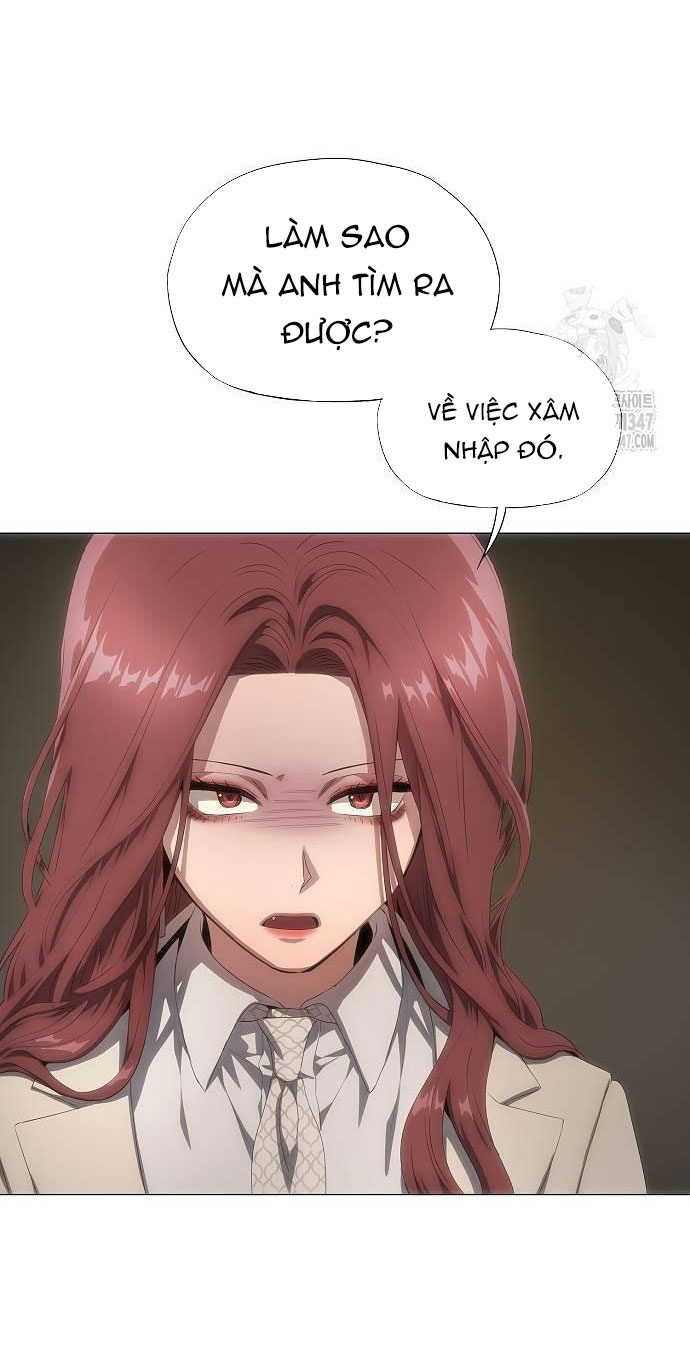 không thể thoát ra khỏi bộ phim kịch tính chapter 24.1 7