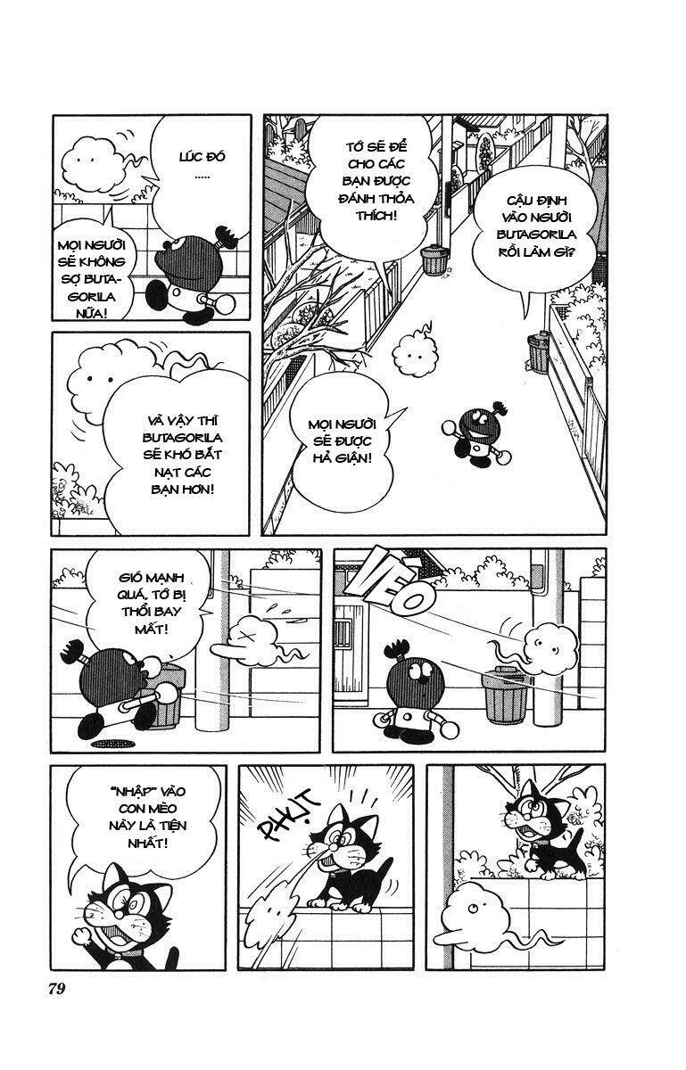 cuốn từ điển kỳ bí chapter 27 7