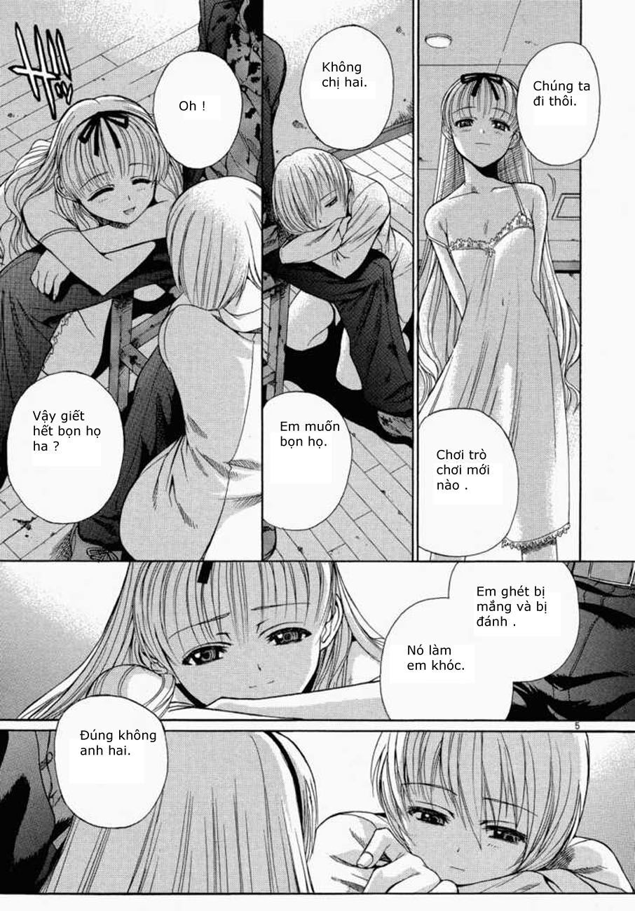 hố đen chapter 12 5